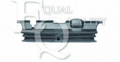 EQUAL QUALITY g0424 -  Решетка радиатора
